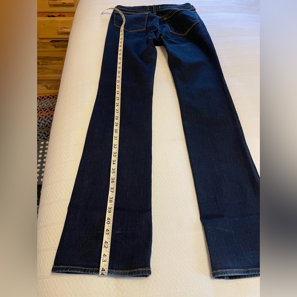 J Brand Flare Jeans